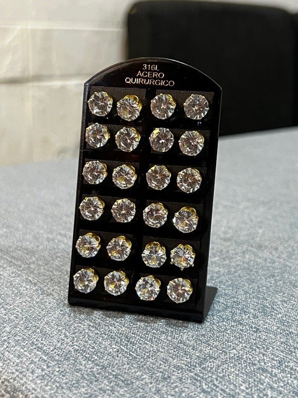 Producto - Aro Redondo 9mm
