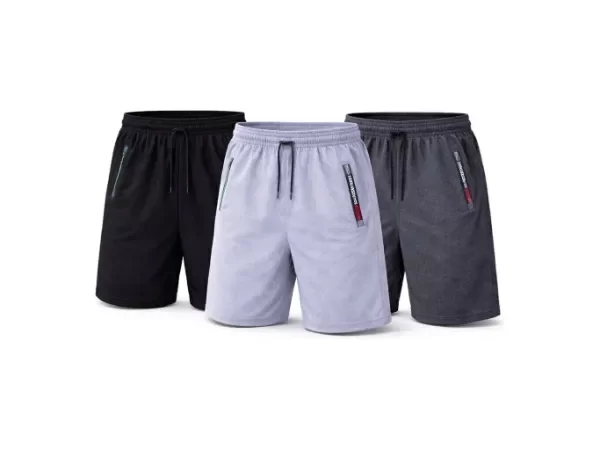 Producto - 538191 - Bermuda de Hombre Deportiva - 1