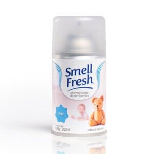 Producto - Aromatizante Smell Fresh - Bebe