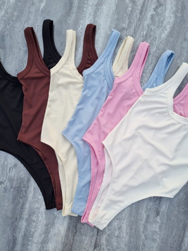 Producto - [body015] Body bretel guía ancha