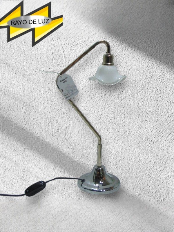 Producto - LO#5210 Lámpara tulipa bolados