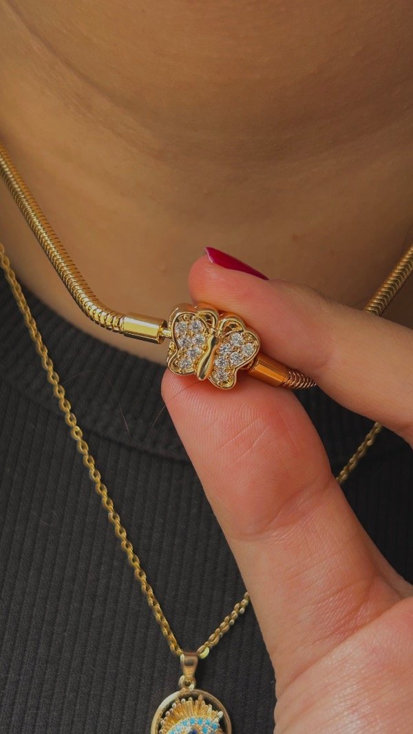 Producto - Collar Zibá - AD