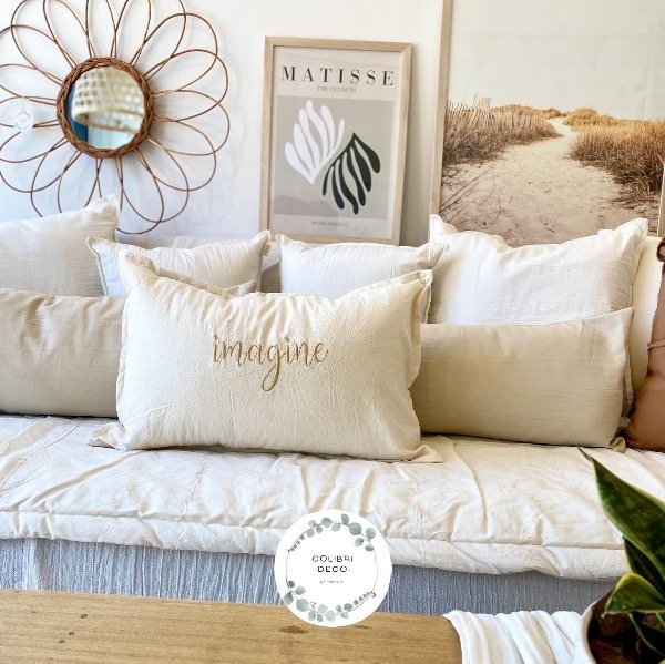 Producto - Almohadon Imagine