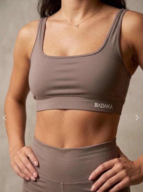 Producto - Top Vision - Badaka