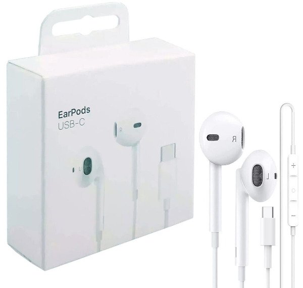 Producto - EARPODS TIPO C