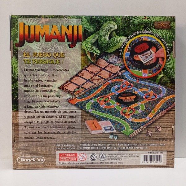 Miniatura de producto - 1