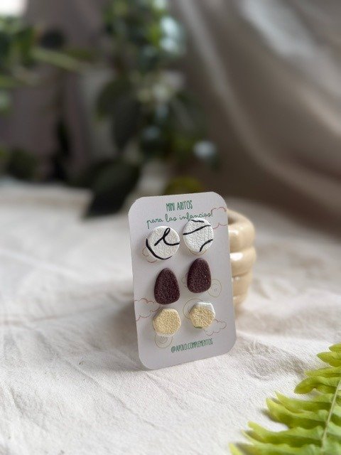 Producto - Set Basic