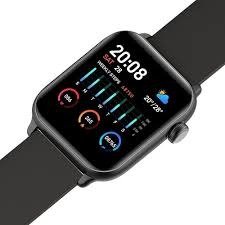 Smartwatch Kw 37 - AvalonTechnology