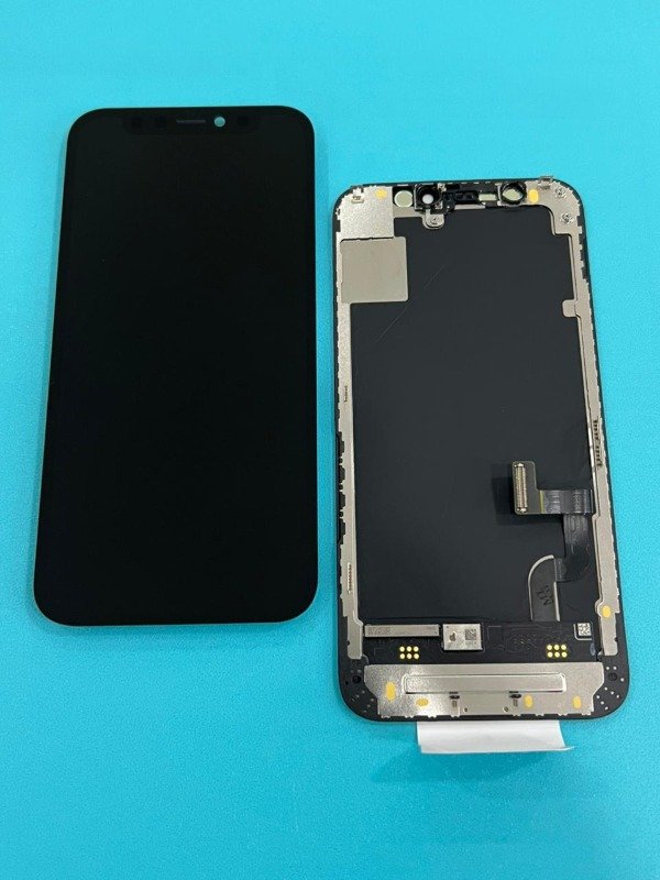 Producto - MODULO IPHONE 12 MINI ORIGINAL VIDRIO CAMBIADO EN CHINA SIN DETALLES