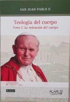 Producto - Teología del Cuerpo I