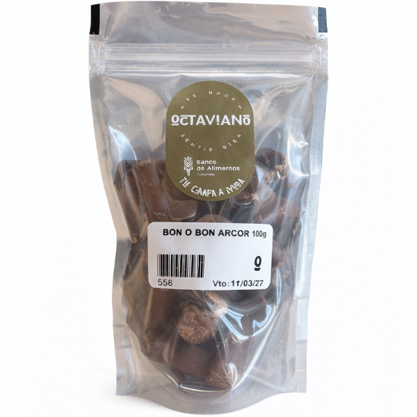 Producto - BON O BON ARCOR 100gr