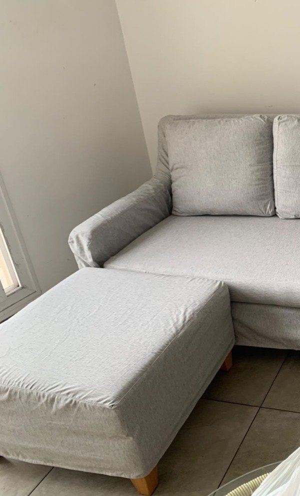 Producto - Funda a medida p/ Sillones - 8