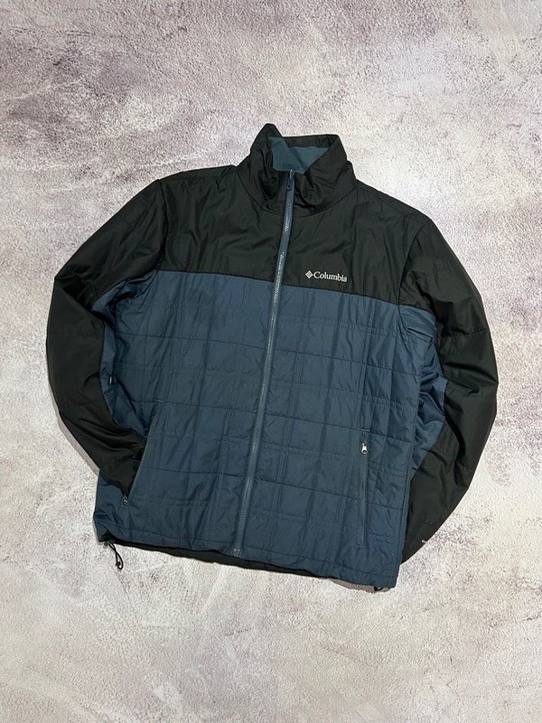 Producto - Campera Columbia Omnitech