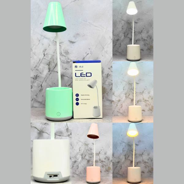 Producto - Lampara de escritorio led - MS-18