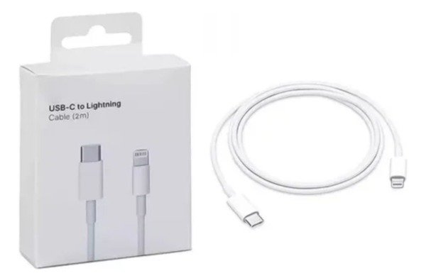 Producto - CABLE IPHONE USB-C 2 MT