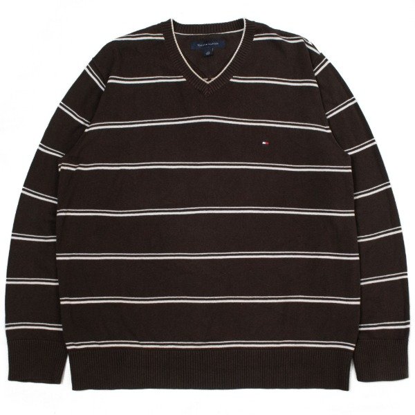 Producto - SWEATER TOMMY HILFIGER (L)