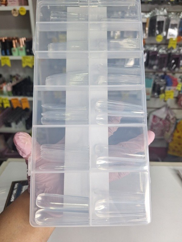 Producto - Tip xl  mely
