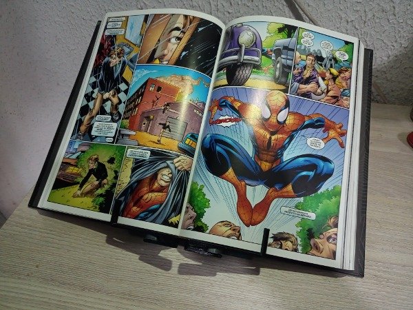 Producto - Soporte para libro/revista