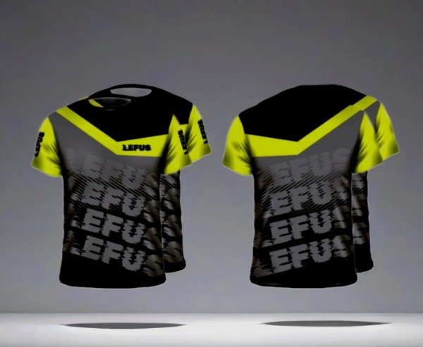 Producto - Remera Deportiva Gris/Ama