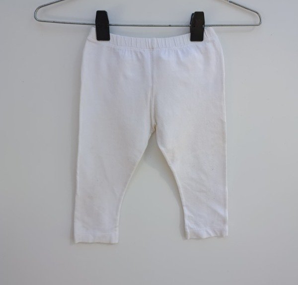 Producto - CALZA DE ALGODON MARCA MIMO TALLE 18 M