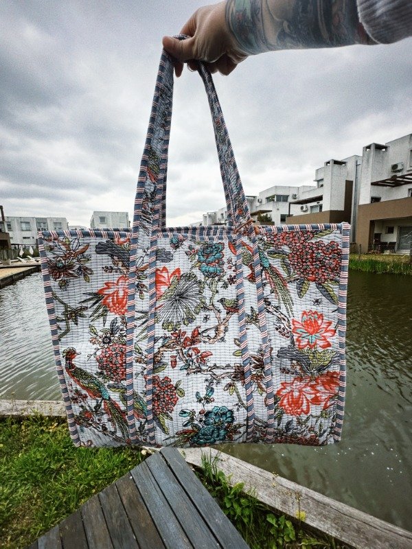 Producto - Bolso #10