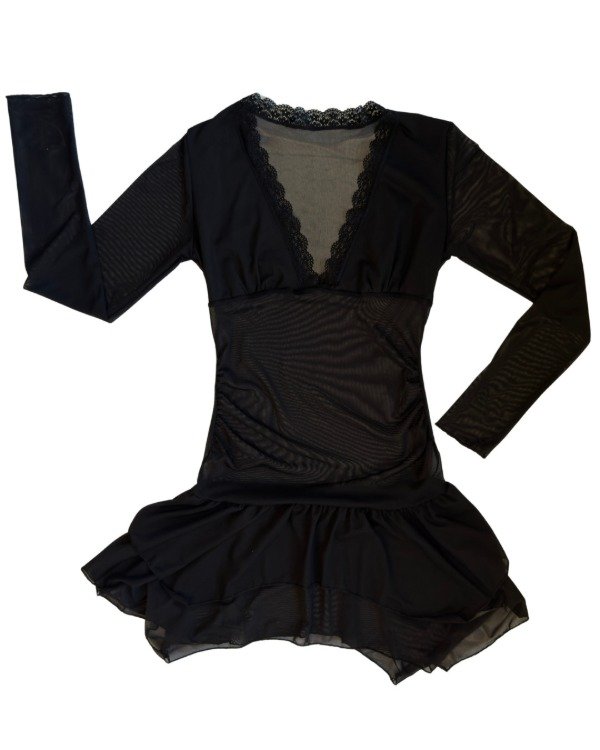 Producto - Vestido Tul - 2