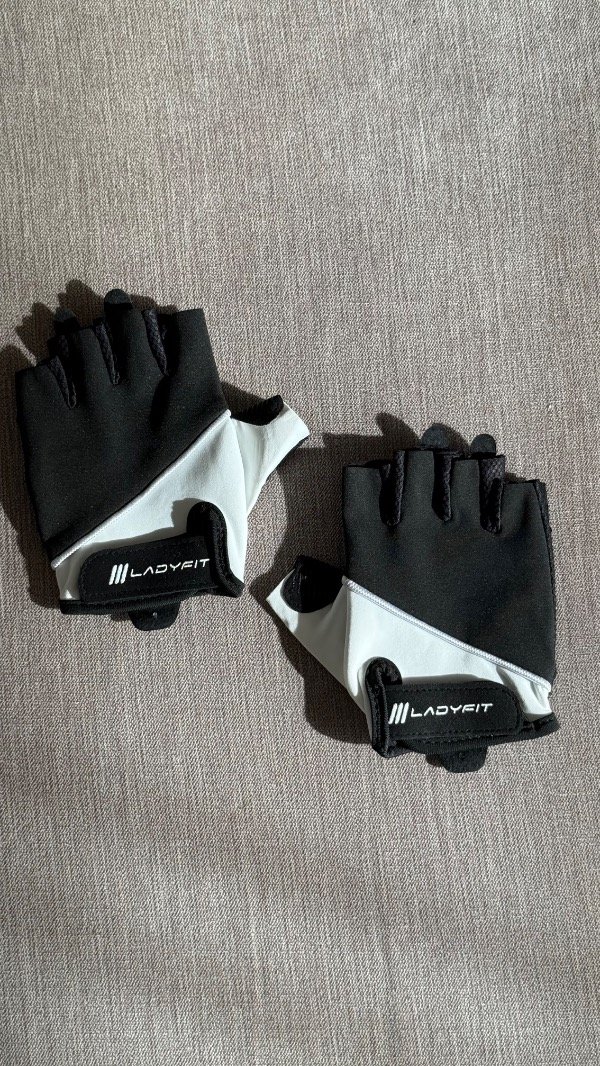 Producto - Guantes con silicona - 3