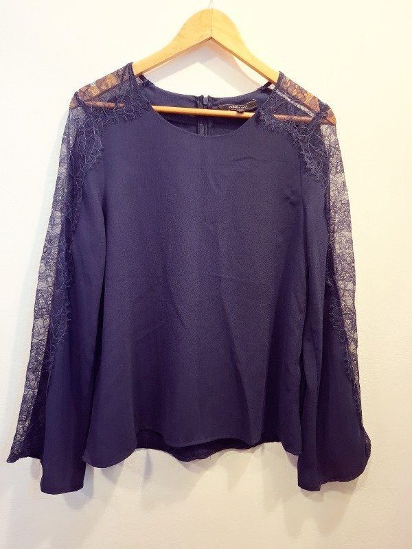 Producto - Blusa Yessica City