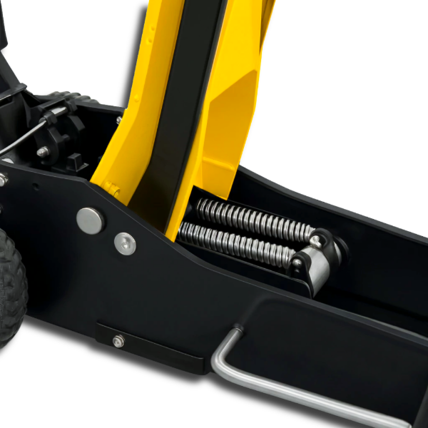 Producto - CRIQUE HIDRAULICO OFFROAD DRIVEN 2 TONELADAS - 3