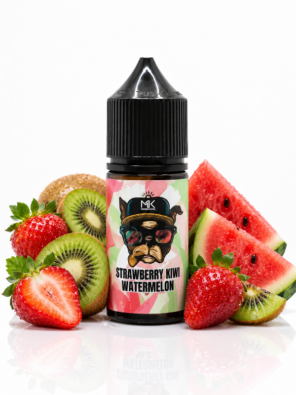 Producto - Sales Maskking 30ml Varias Strawberry Kiwi