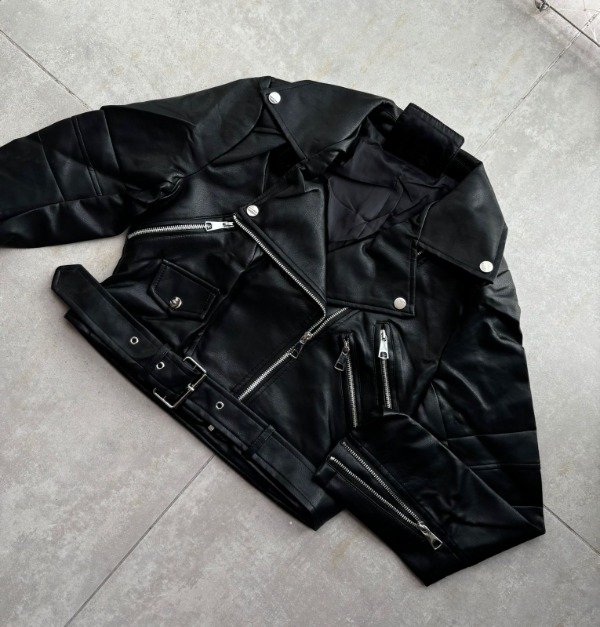 Producto - Campera Power