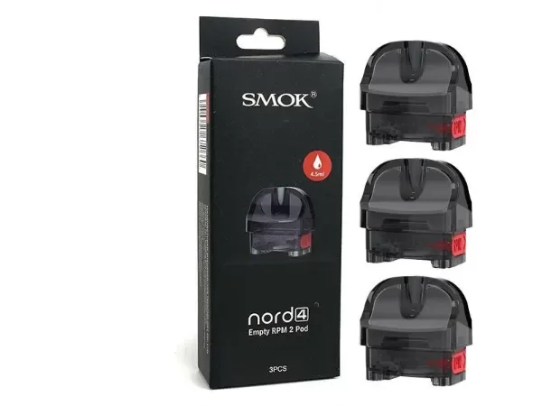 Producto - SMOK CARTUCHO NORD 4
