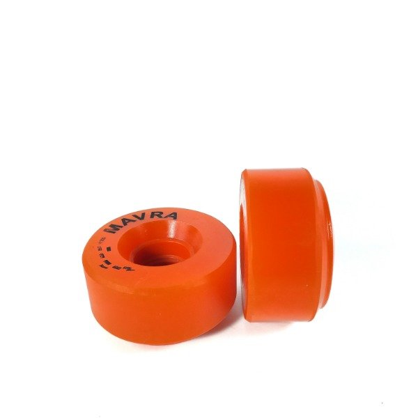 Producto - RUEDAS MAVRA WHEELS 57mm 90A - 3