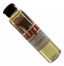 Producto - Esencia superconcentrada para cera de soja, parafina y sahumerios