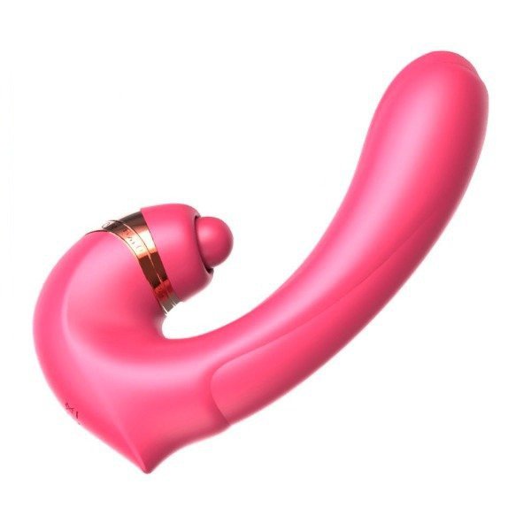 Producto - Velvet Motion (rotador - recargable) - 1