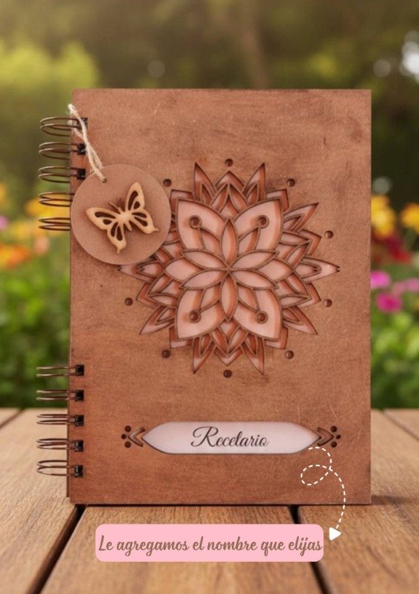 Producto - Cuaderno de Gratitud - 14