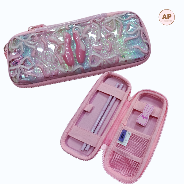 Producto - CARTUCHERA BAILARINA