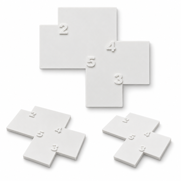 Producto - REGLA para FUELLES - 1
