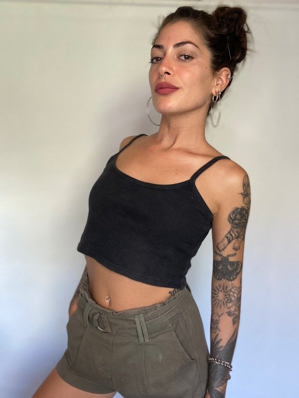 Producto - Short Grunge