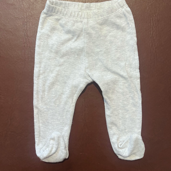 Producto - Ranita Zara GRis RN