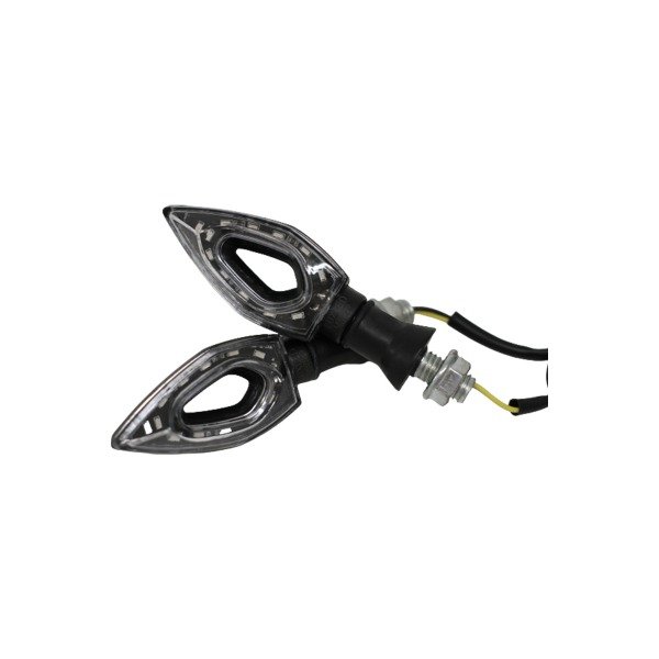 Producto - FARO DE GIRO AMBAR FLECHA ZXD415W