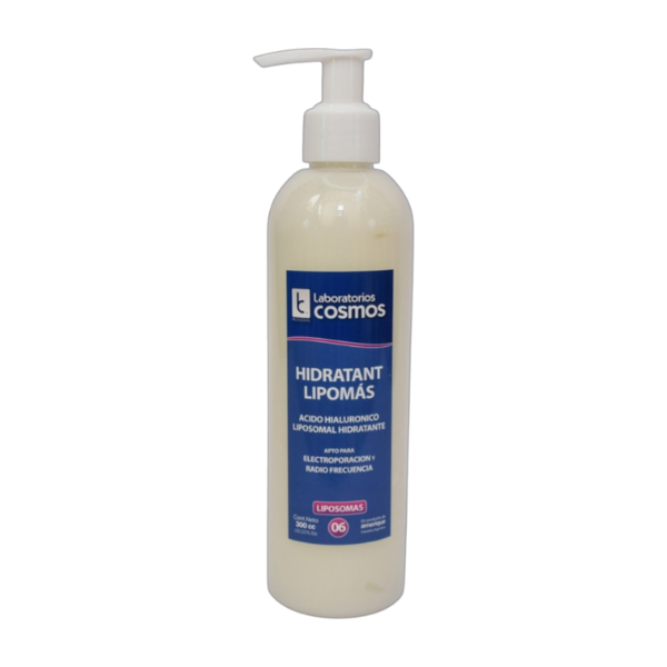 Producto - Hidratant Lipomas