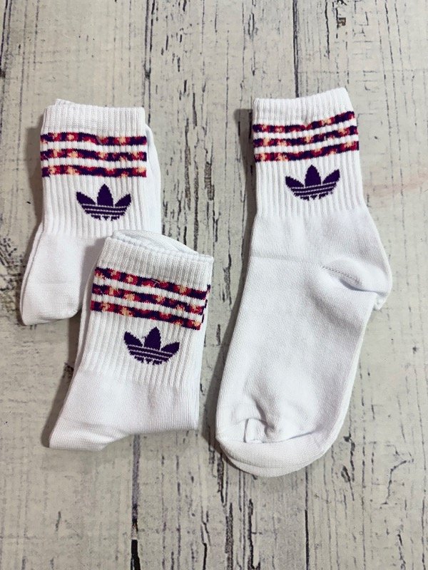 Producto - Adidas Flag Violeta