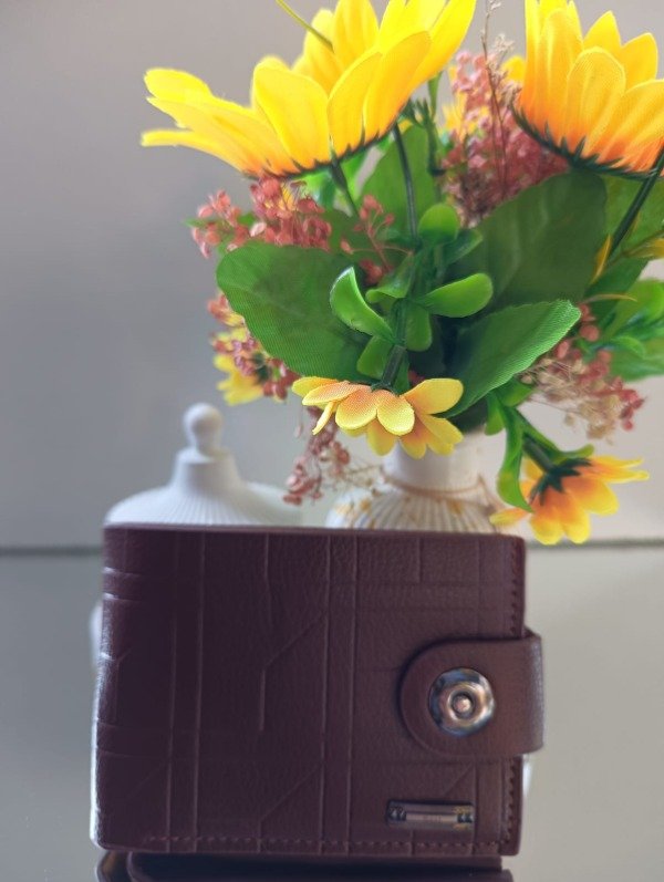 Producto - Billetera Willy