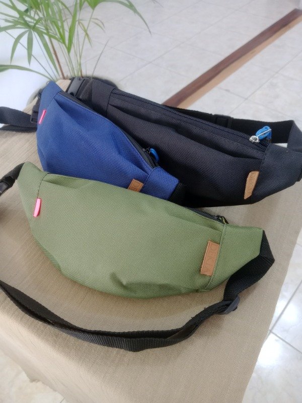 Producto - Riñonera