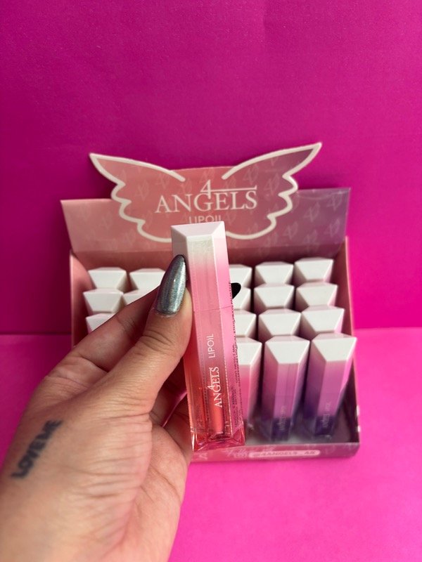 Producto - Líp Oil hidratante 4angels