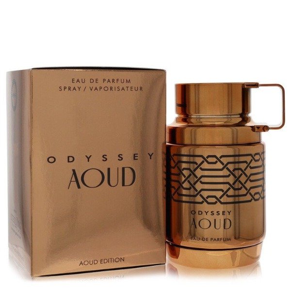 Producto - Perfume Armaf Odyssey AOUD 100ml Alternativo
