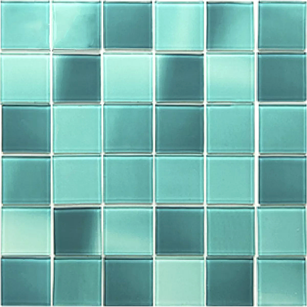 Producto - Teselas de vidrio - Jade