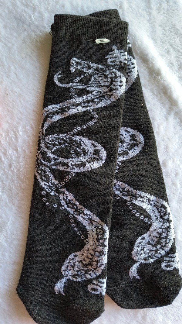 Producto - Medias Serpiente