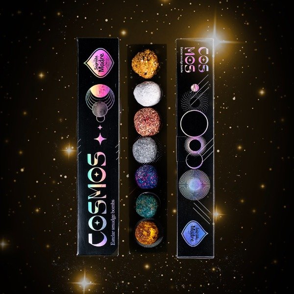 Producto - BOMBITAS COSMOS